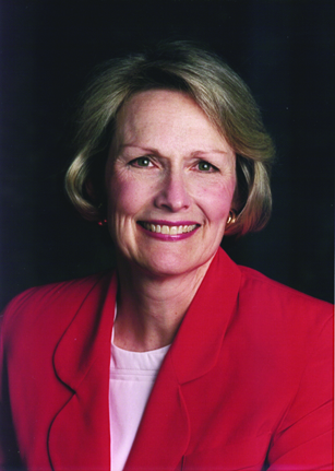 Dr. Suanne Davis Roueche Dr. Suanne Davis Roueche photo