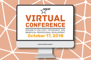 2018 Virtual Conference 2018 Virtual Conference image