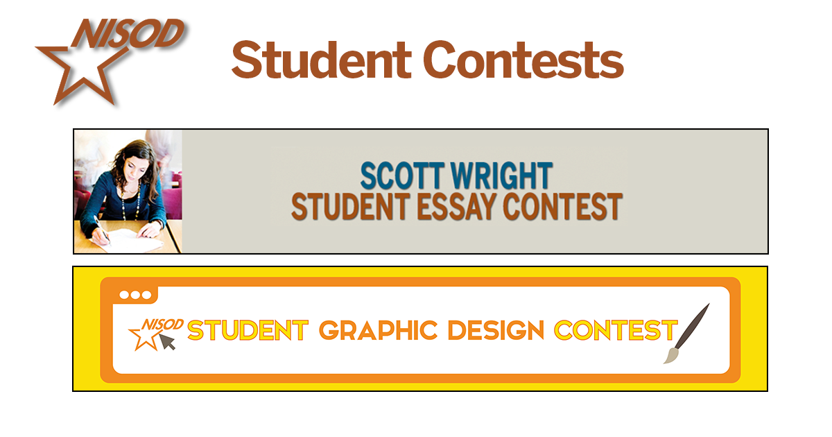 student contests nisod