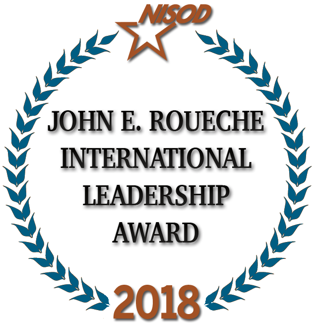 2018 JER Award 2018 JER Award image