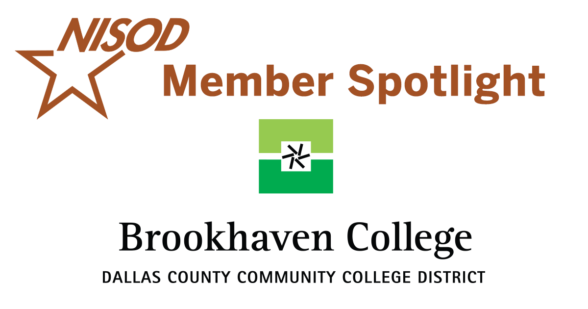 Brookhaven College - NISOD