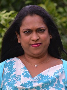 Savitha Pinnepalli photo