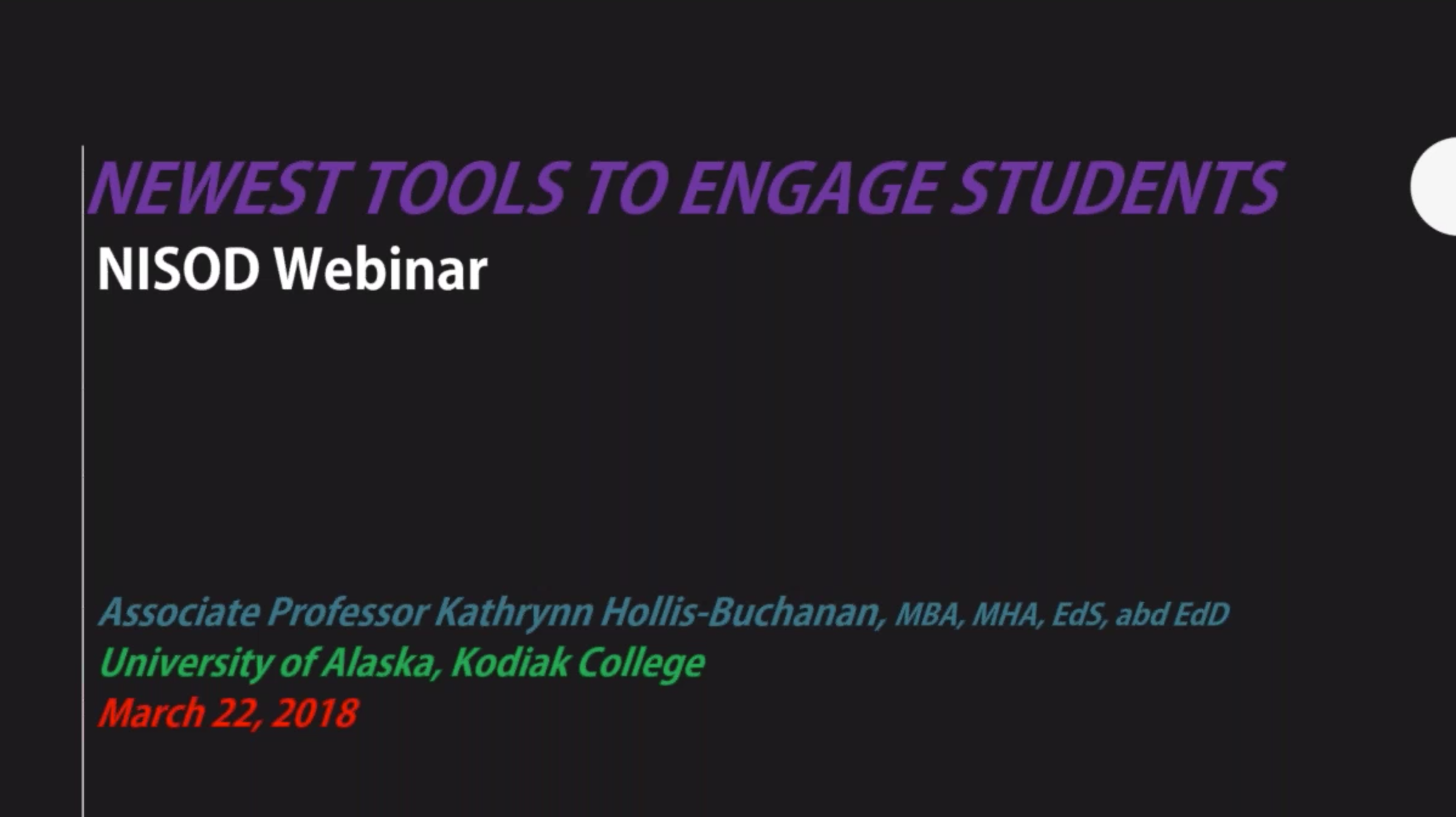 ONLINE TEACHING TOOLS TO INCREASE STUDENT ENGAGEMENT visual data 8