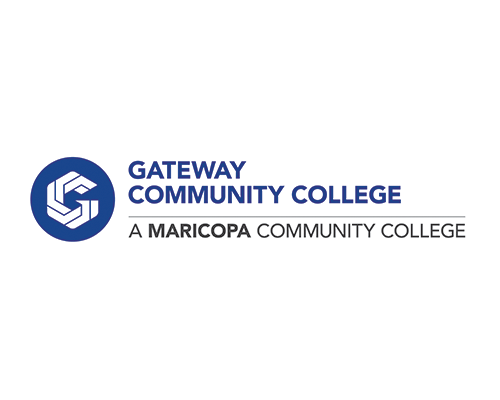 GateWay Community College GateWay Community College logo
