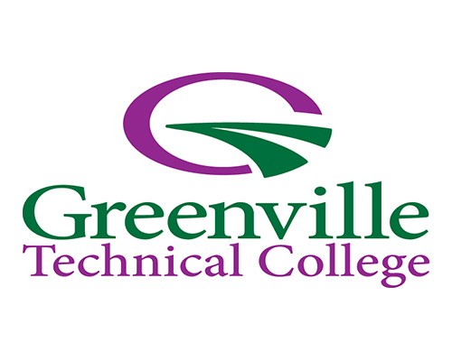 Greenville Technical College Greenville Technical College logo