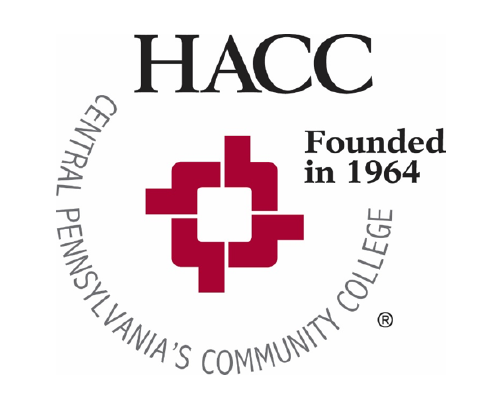 Harrisburg Area Community College logo