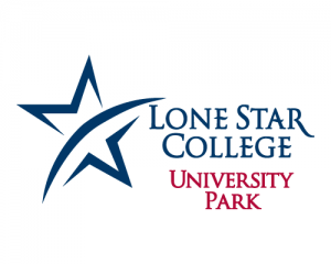 Lone Star College – University Park Lone Star College - University Park logo