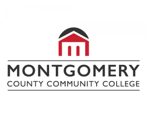 Montgomery County Community College Montgomery County Community College logo