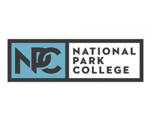 National Park College National Park College logo