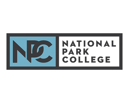 National Park College National Park College logo