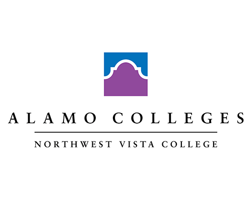 Northwest Vista College Northwest Vista College logo