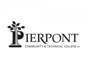 Pierpont Community and Technical College Pierpont Community and Technical College logo