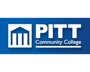 Pitt Community College Pitt Community College logo