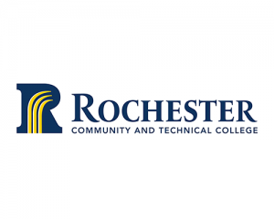 Rochester Community and Technical College logo
