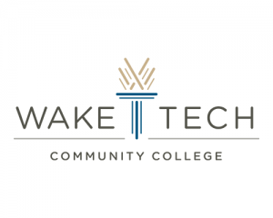 Wake Tech Community College Wake Tech Community College logo