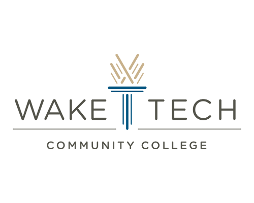 Wake Tech Community College Wake Tech Community College logo