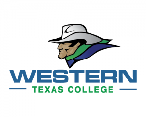 Western Texas College logo