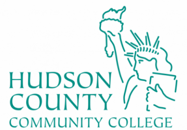 Hudson County Community College logo