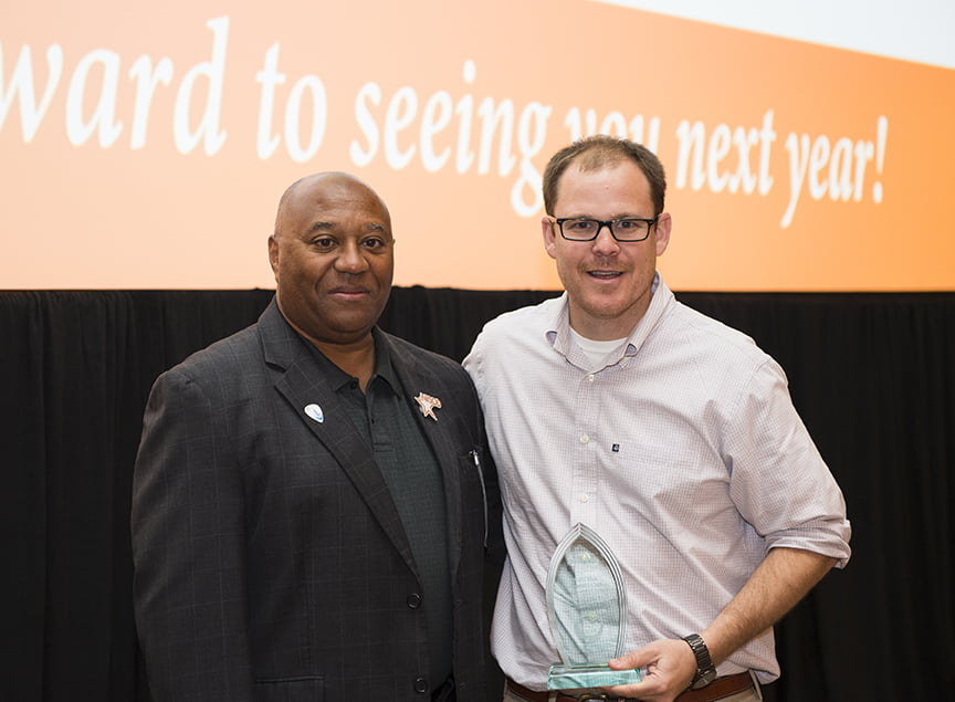 2018 NISOD PWCCC Winner 2018 NISOD PWCCC Winner photo 3