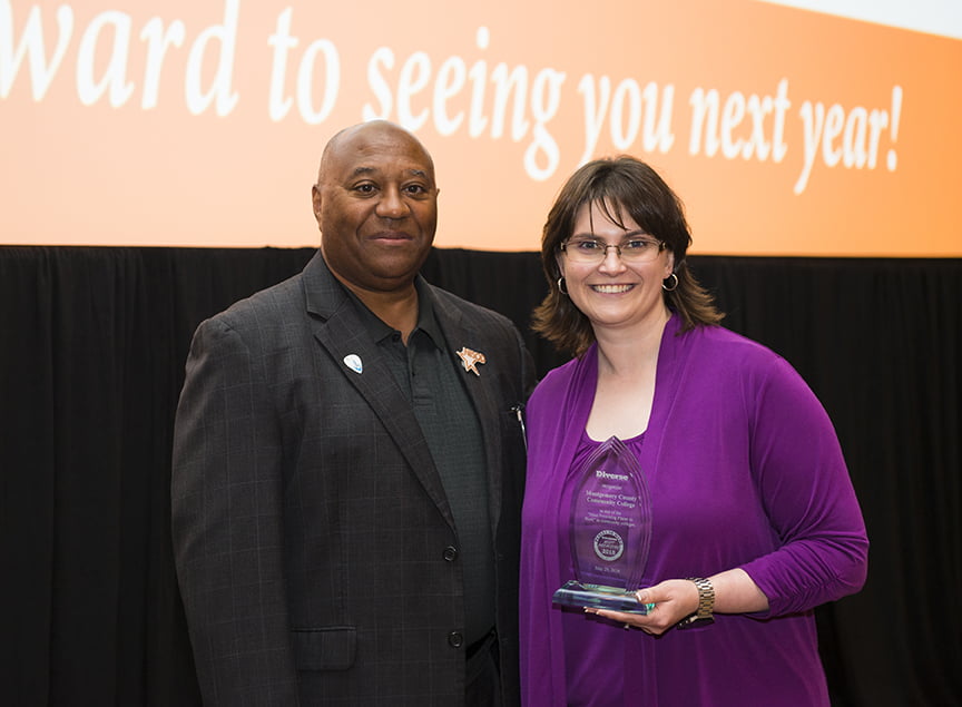 NISOD 2018