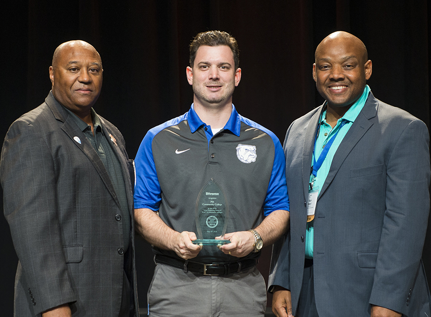 NISOD 2018
