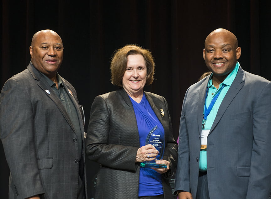NISOD 2018