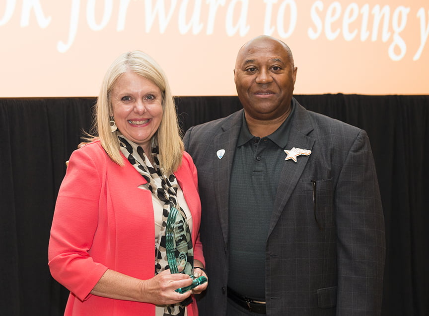 NISOD 2018