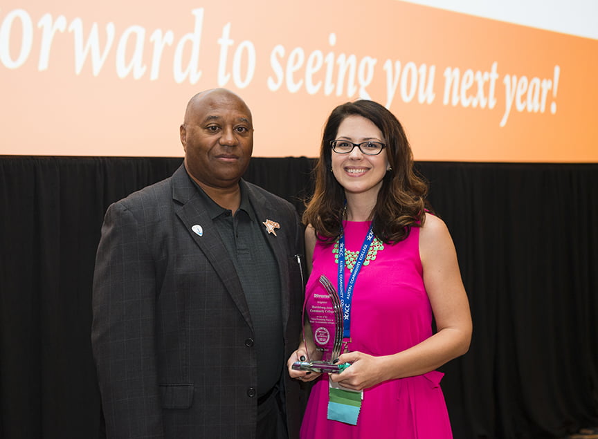 NISOD 2018