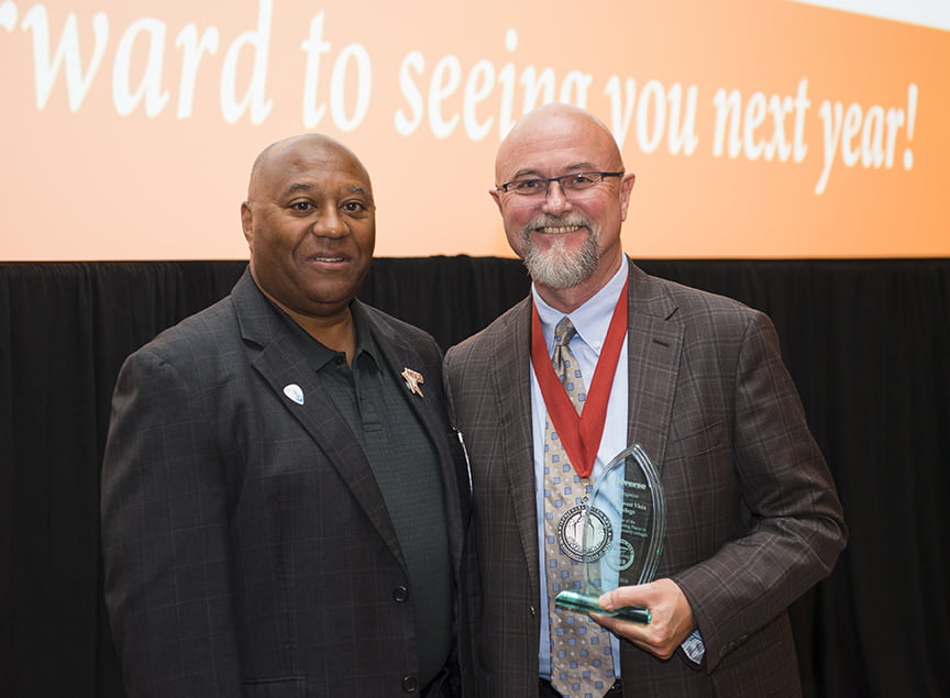 2018 NISOD PWCCC Winner 2018 NISOD PWCCC Winner photo 2