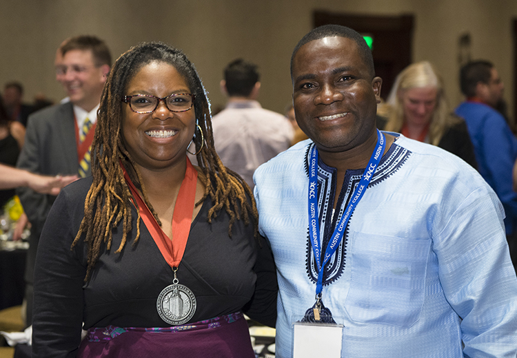 NISOD 2018