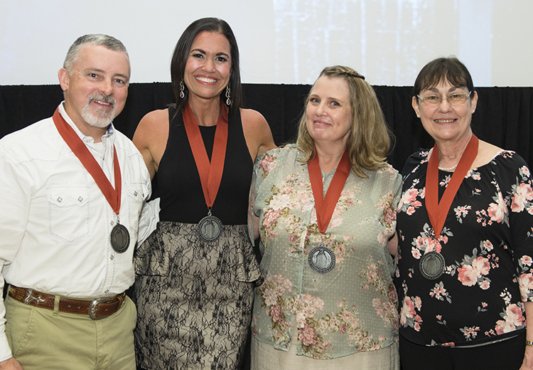 NISOD 2018