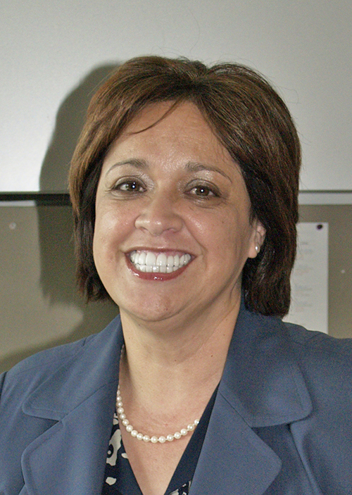 Judith Cardenas Judith Cardenas photo