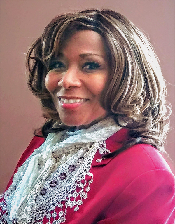 Pamela Tolbert-Bynum Rivers Pamela Tolbert-Bynum Rivers photo