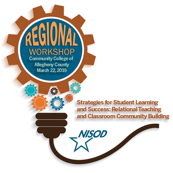 Community College of Allegheny County Regional Workshop Community College of Allegheny County Regional Workshop logo