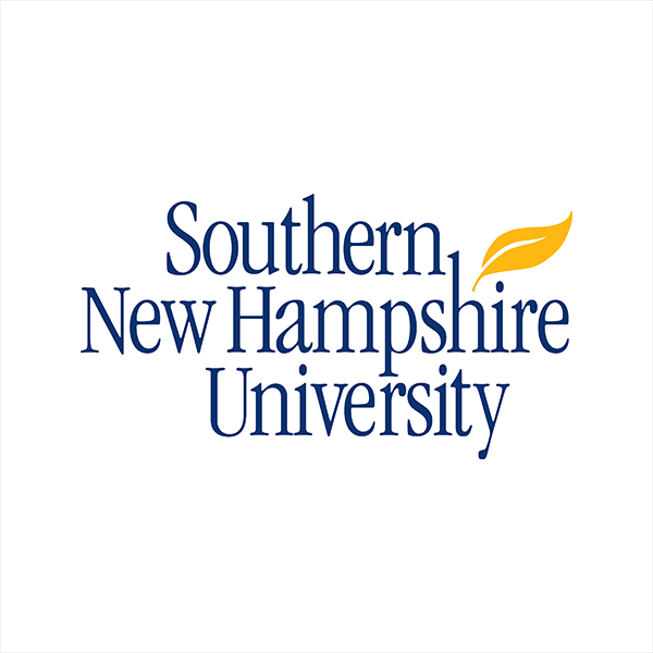 Southern New Hampshire University Southern New Hampshire University logo