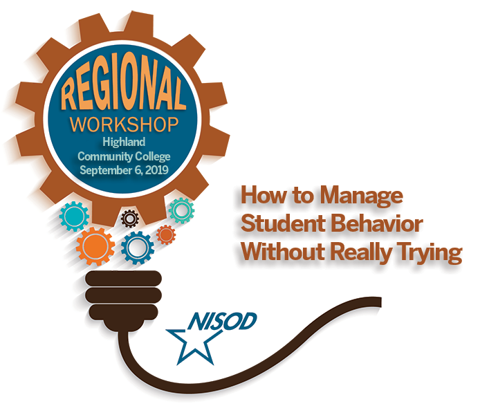 Highland Community College Regional Workshop Highland Community College Regional Workshop logo