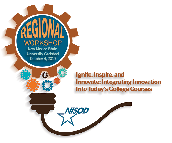 New Mexico State University-Carlsbad Regional Workshop New Mexico State University-Carlsbad Regional Workshop logo