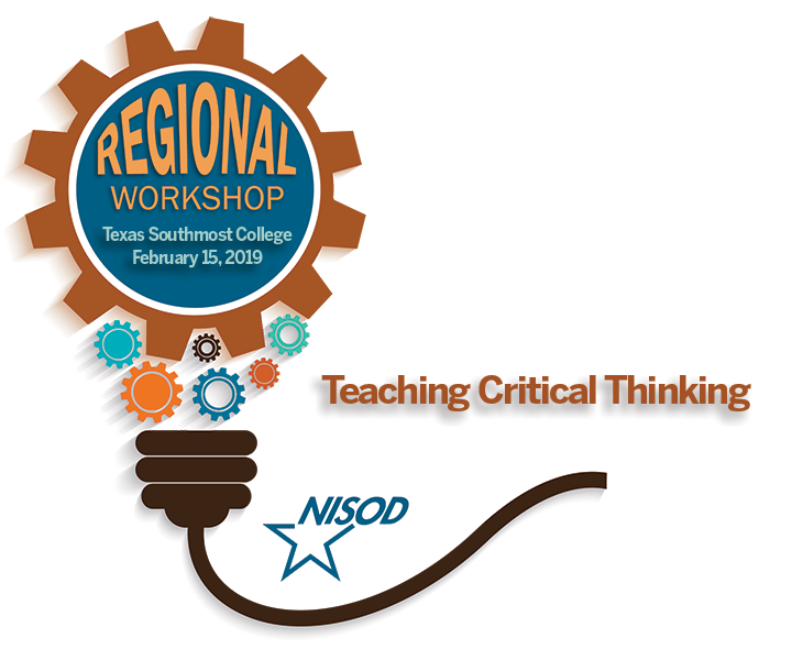Texas Southmost College Regional Workshop Texas Southmost College Regional Workshop logo