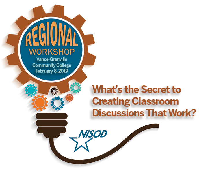 Vance-Granville Community College Regional Workshop Vance-Granville Community College Regional Workshop logo
