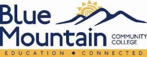 Blue Mountain Community College