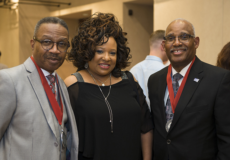 2019 Excellence Award Dinner