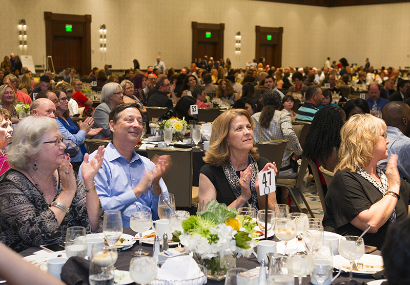 2019 Excellence Award Dinner 2019 Excellence Award Dinner photo 4