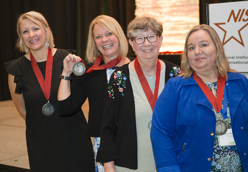 2019 Excellence Award Dinner