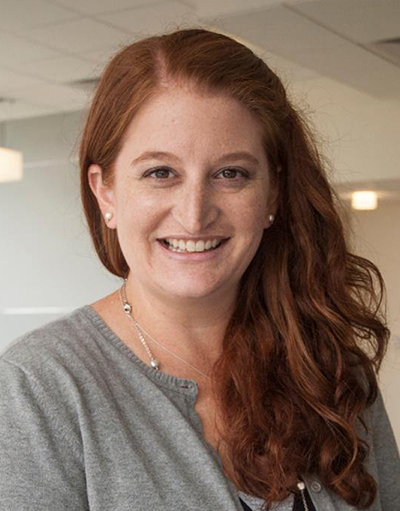 Elizabeth A. Mosser Elizabeth A. Mosser photo