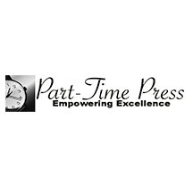 Part-Time Press Part-Time Press logo