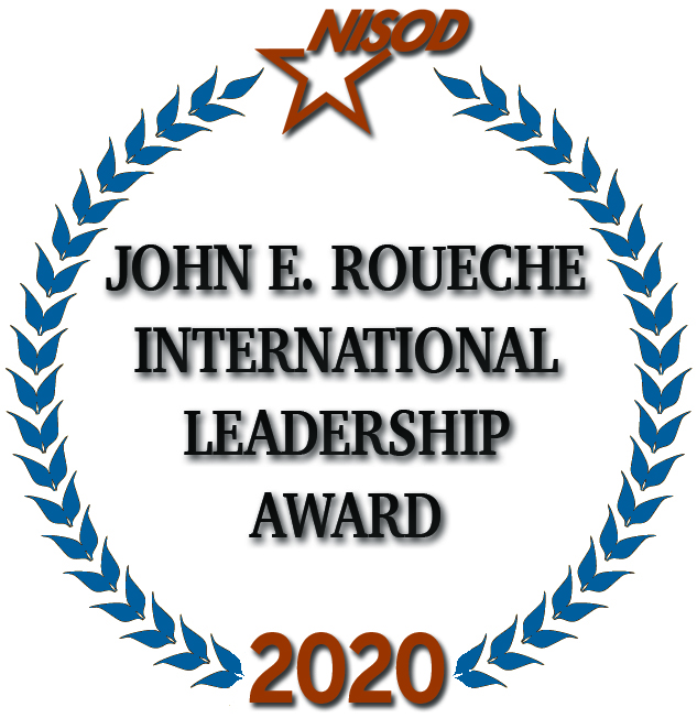 2020 JER Award 2020 JER Award image