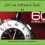 60 Free Software Tools in 60 Minutes preview