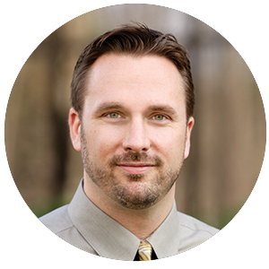 Mark David Milliron Dr. Mark David Milliron photo