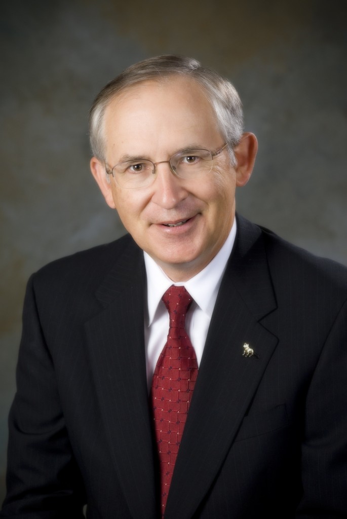 David L. Eisler