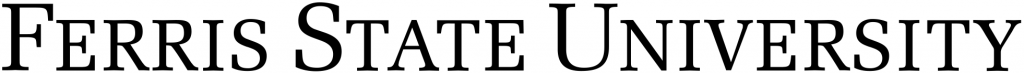 logo Ferris State Logo